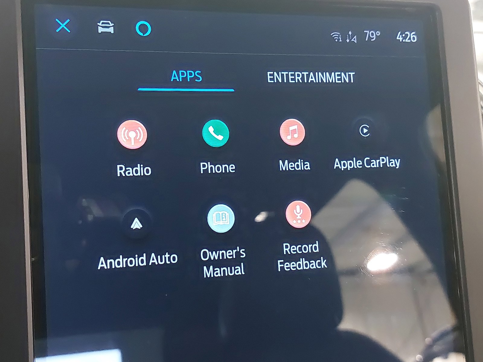 Used 2024 Ford Edge ST-Line image 24