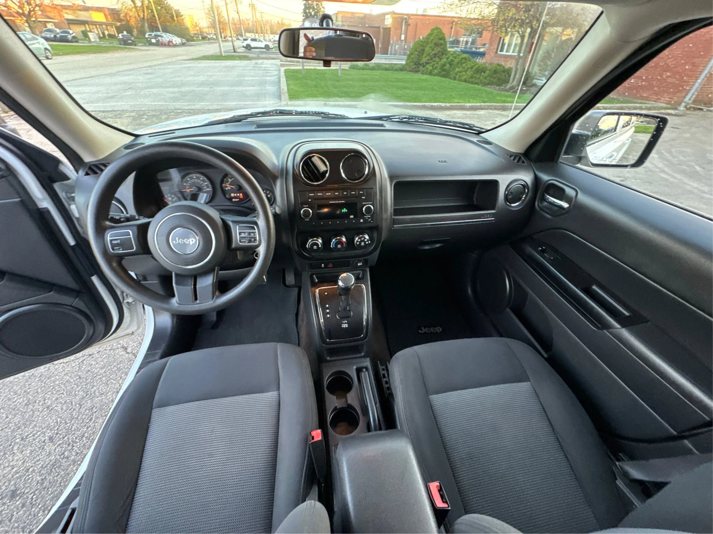 Used 2015 Jeep Patriot Sport w/ Power Value Group image 24