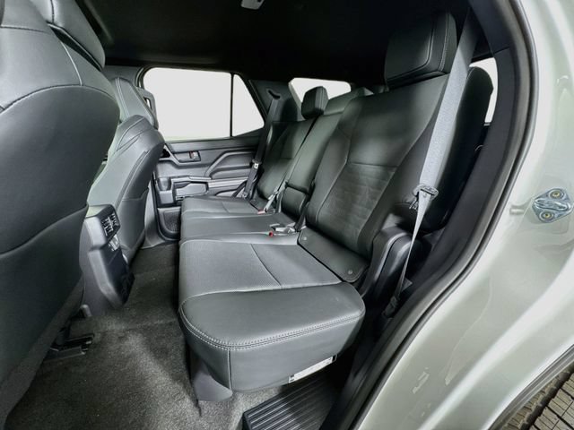 New 2026 Toyota 4Runner TRD Off-Road Premium AWD/4WD image 27