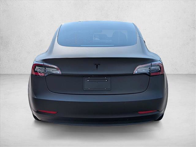 Used 2022 Tesla Model 3 Long Range AWD/4WD image 7