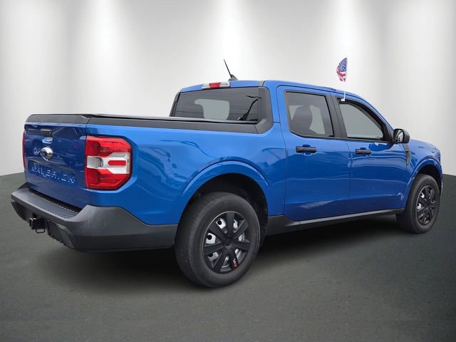 Certified 2022 Ford Maverick XL image 5