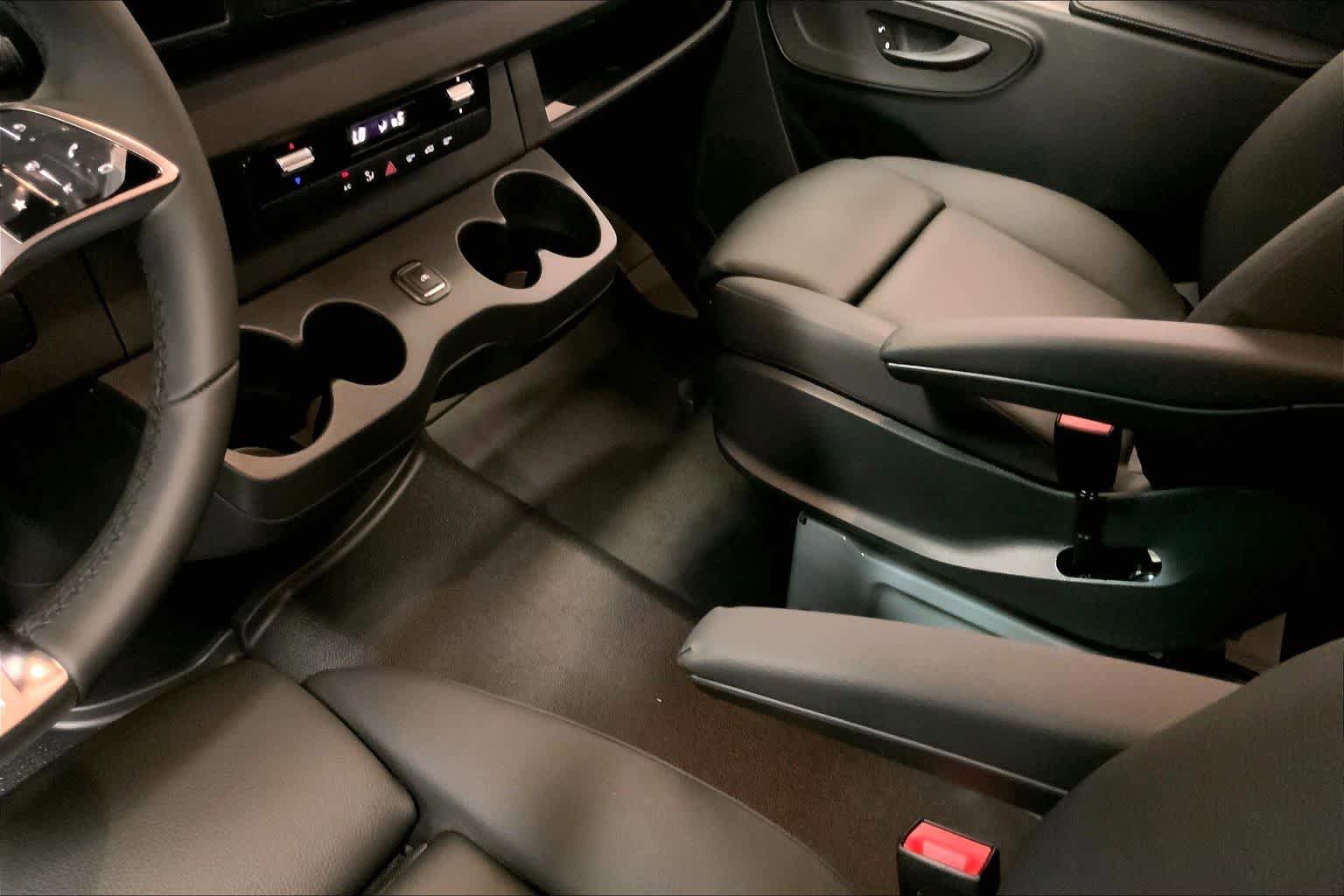 New 2026 Mercedes-Benz Sprinter 2500 image 24