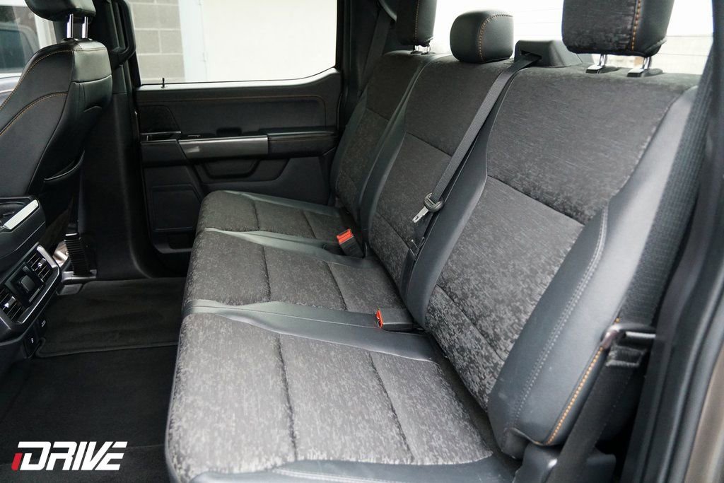 Used 2023 Ford F150 Tremor image 37