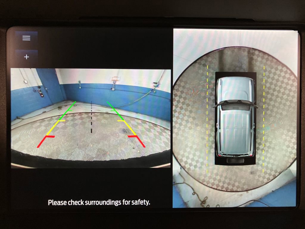 Used 2023 Ford Bronco Wildtrak image 24