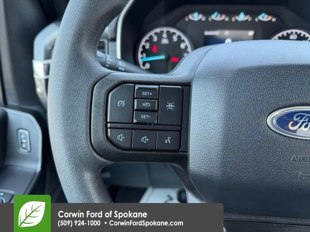 Used 2022 Ford F150 XL w/ STX Appearance Package AWD/4WD image 21