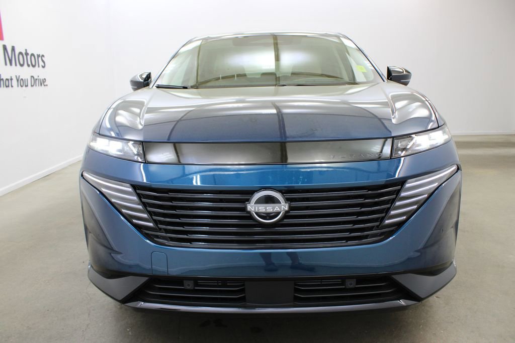 Used 2026 Nissan Murano Platinum w/ Cargo Package image 7