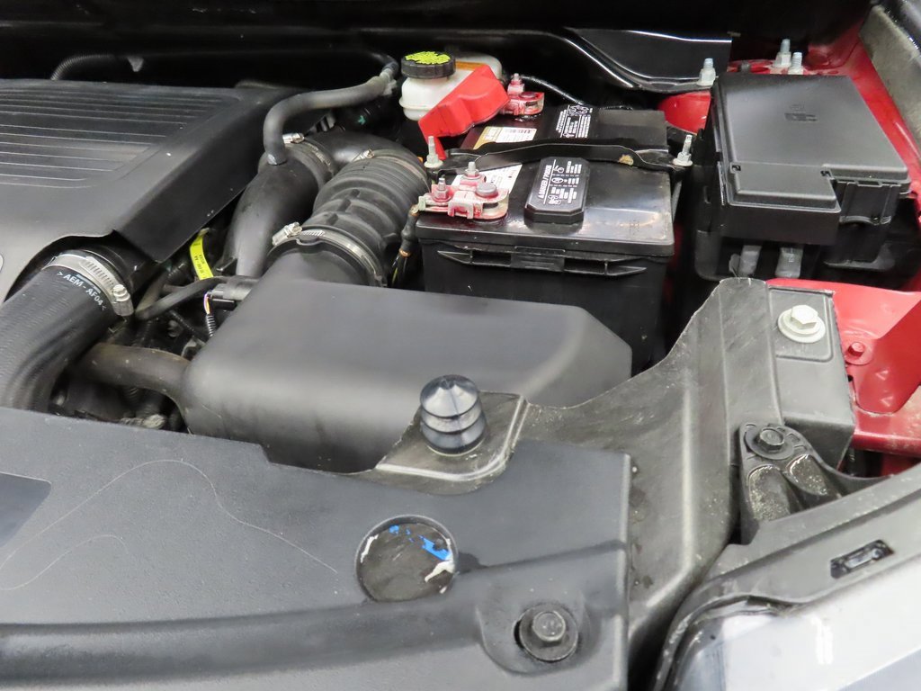 Used 2018 Ford Explorer Sport w/ Equipment Group 401A image 30