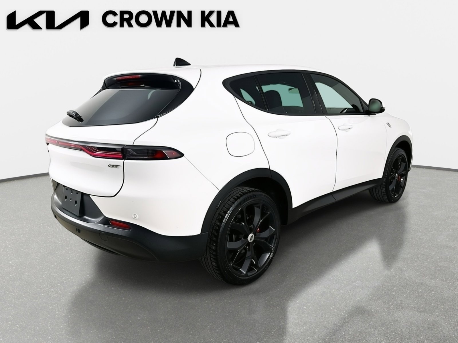 Used 2024 Dodge Hornet GT w/ Track Pack image 8