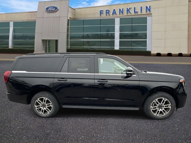 New 2025 Ford Expedition Max Active image 8