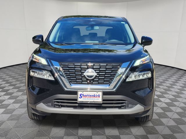 Used 2023 Nissan Rogue SV FWD video 2