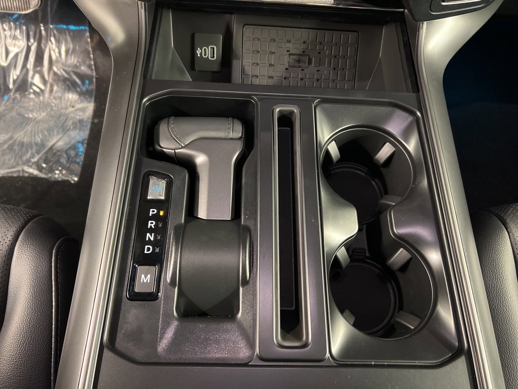 New 2026 Ford F150 Lariat image 16