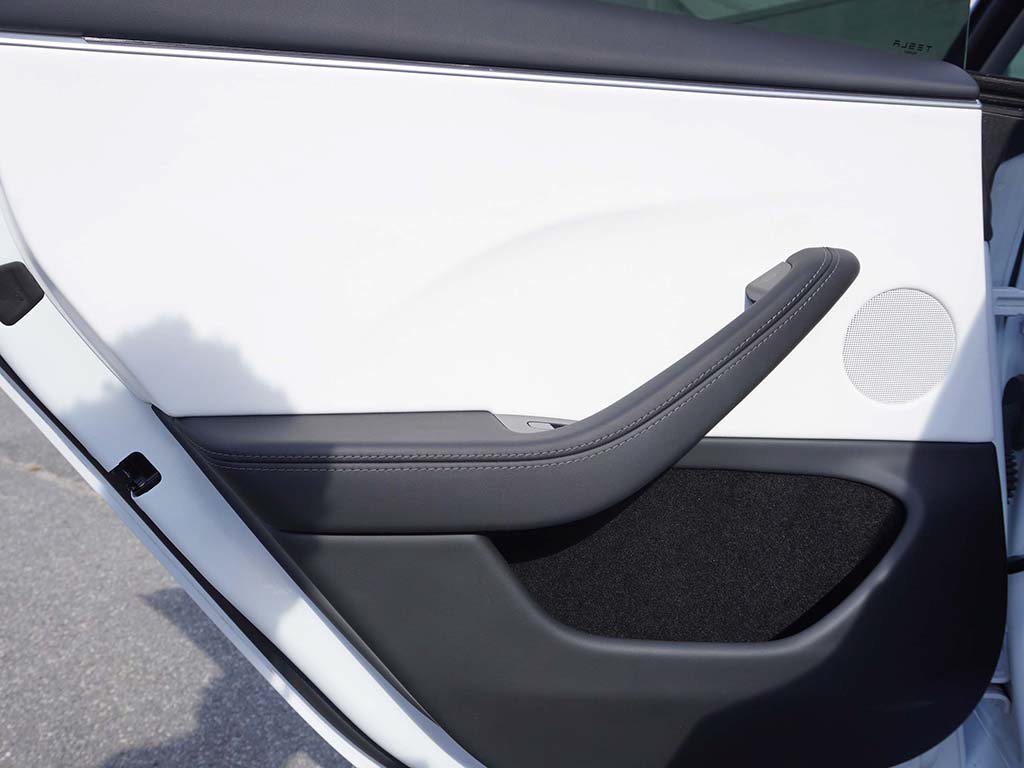 Used 2025 Tesla Model 3 Long Range RWD image 21
