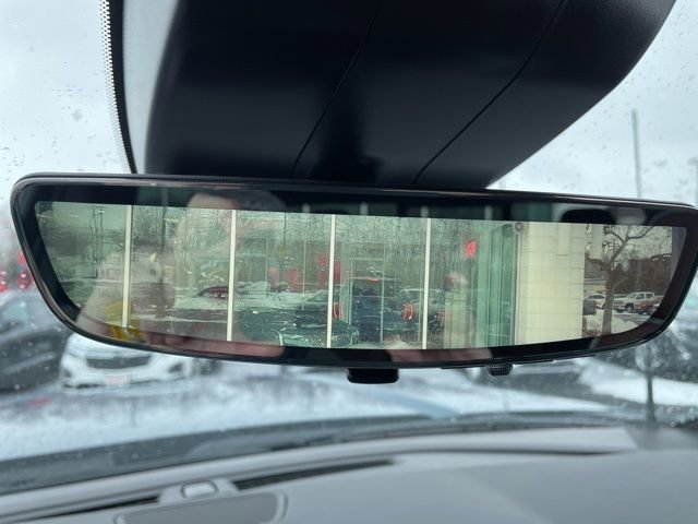 Used 2025 GMC Sierra 2500 Denali Ultimate w/ Max Trailering Package image 27