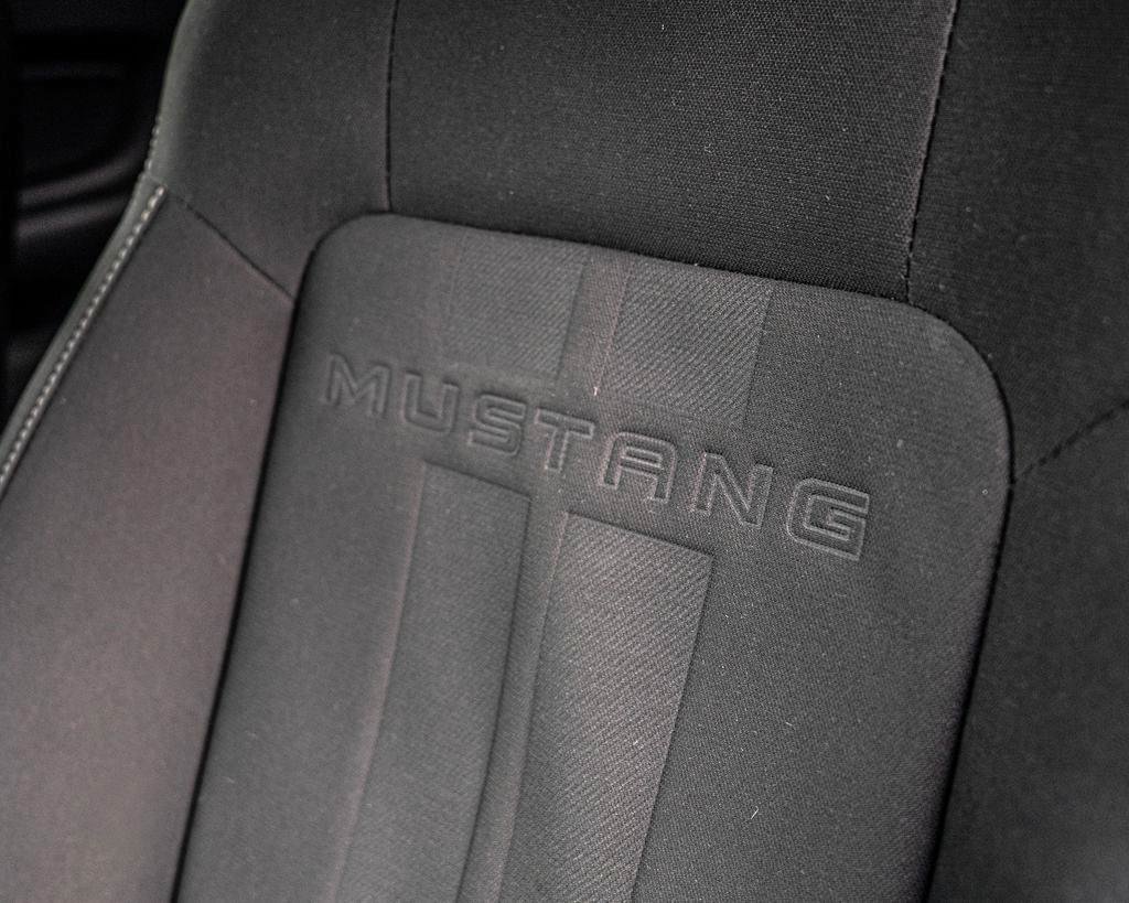 Used 2019 Ford Mustang GT RWD image 14