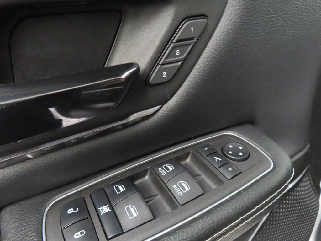 Used 2023 RAM 1500 Sport w/ G/T Package image 51