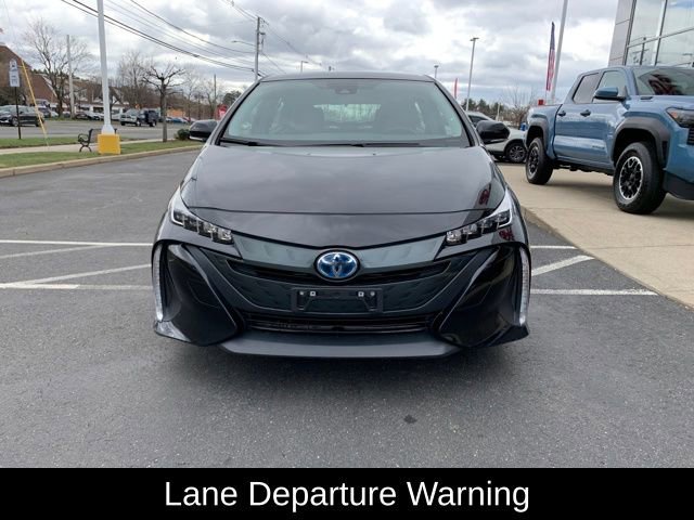 Used 2022 Toyota Prius Prime LE image 9