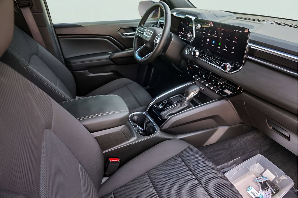 Used 2025 GMC Canyon Elevation w/ Convenience Package RWD image 31