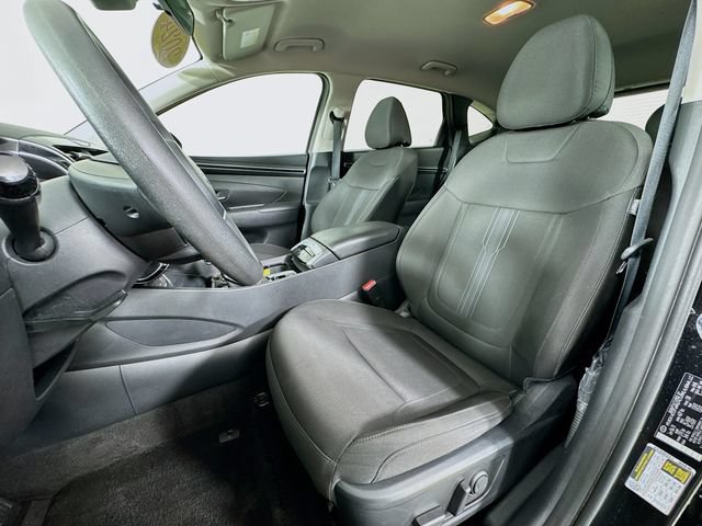 Used 2024 Hyundai Tucson SEL FWD image 11