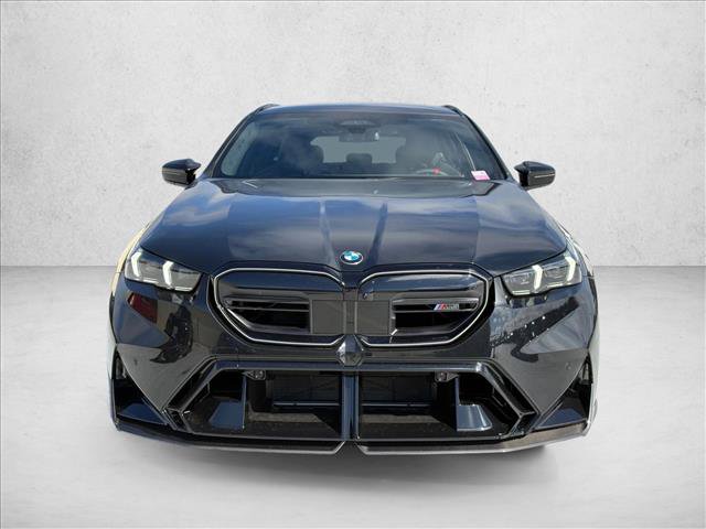 New 2026 BMW M5 Touring image 6