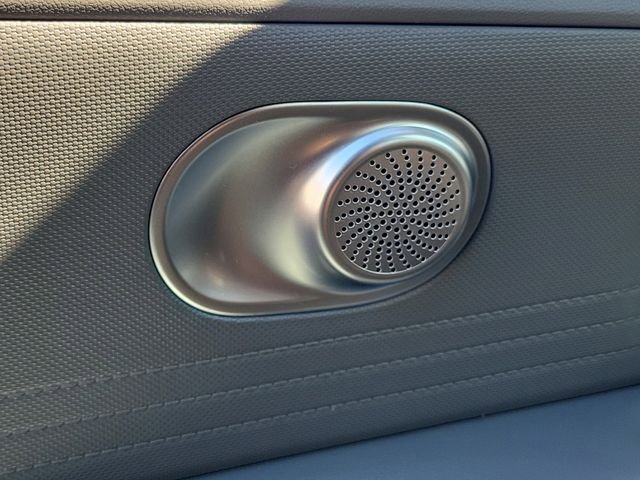 New 2026 Hyundai Elantra SE w/ Cargo Package image 14