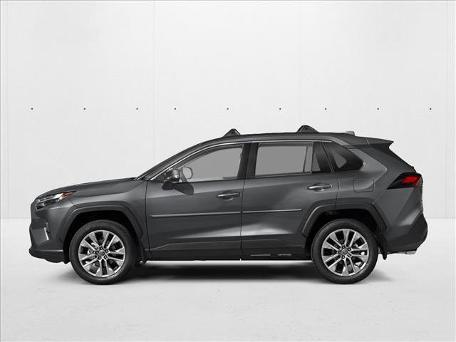 New 2025 Toyota RAV4 XLE Premium image 3