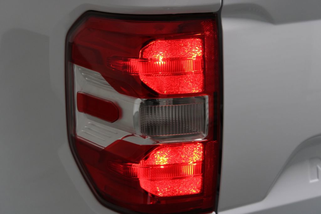 New 2026 Ford Maverick XL image 47