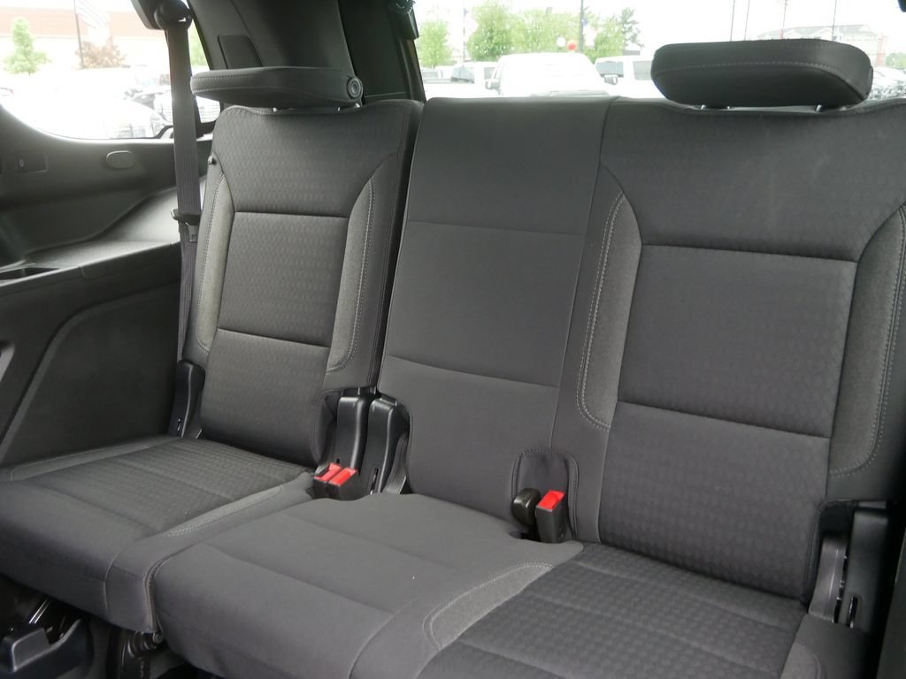 Used 2023 Chevrolet Tahoe LS w/ Driver Alert Package AWD/4WD image 19
