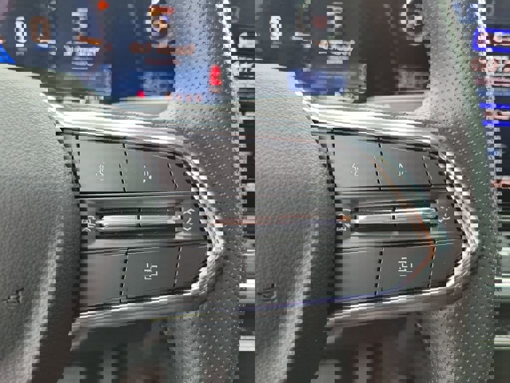 Used 2026 Chevrolet Equinox EV LT image 22