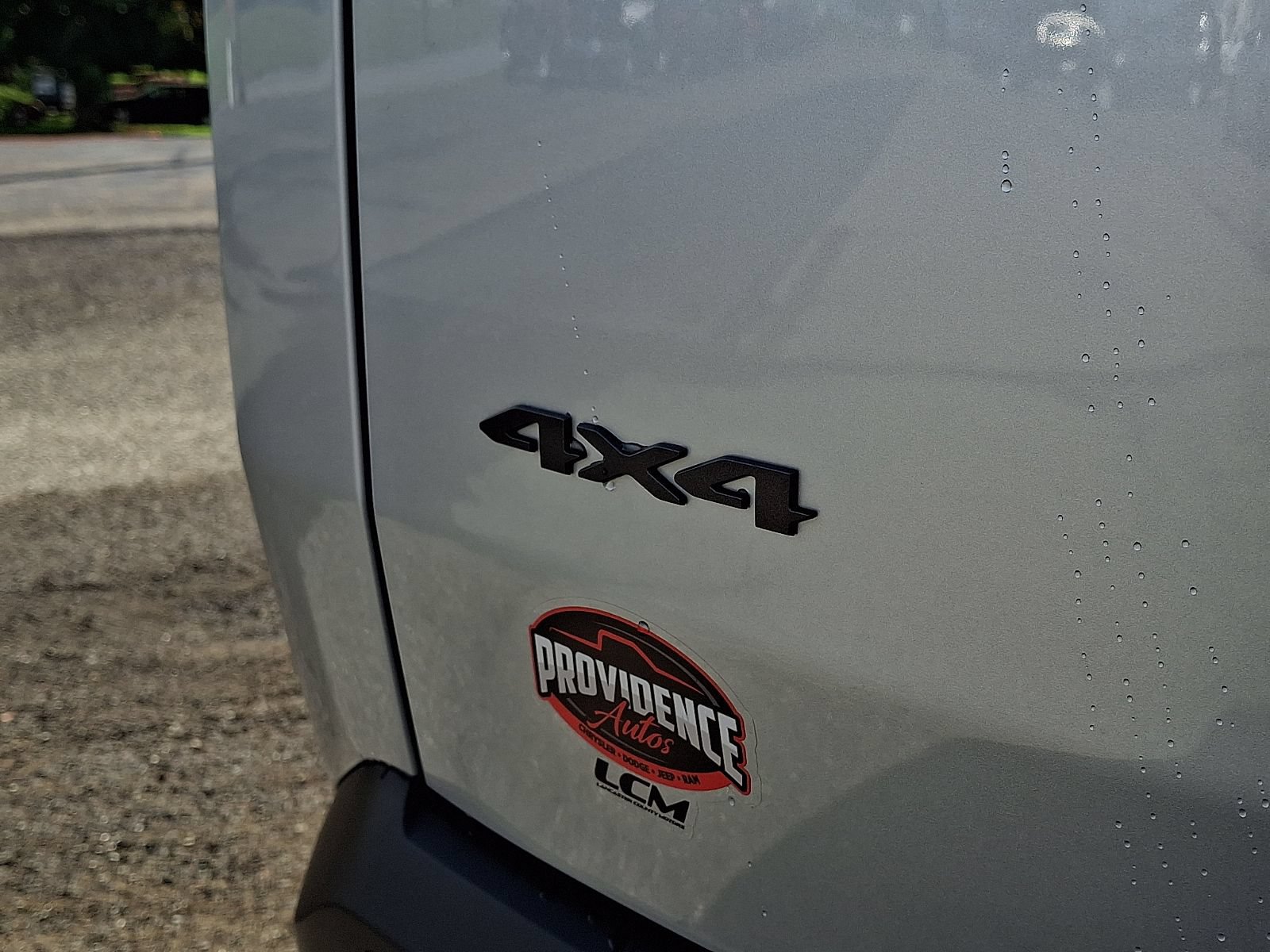 New 2026 Jeep Cherokee Limited AWD/4WD image 15