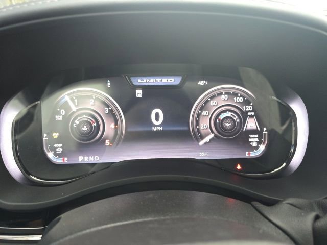 New 2026 RAM 3500 Limited image 27