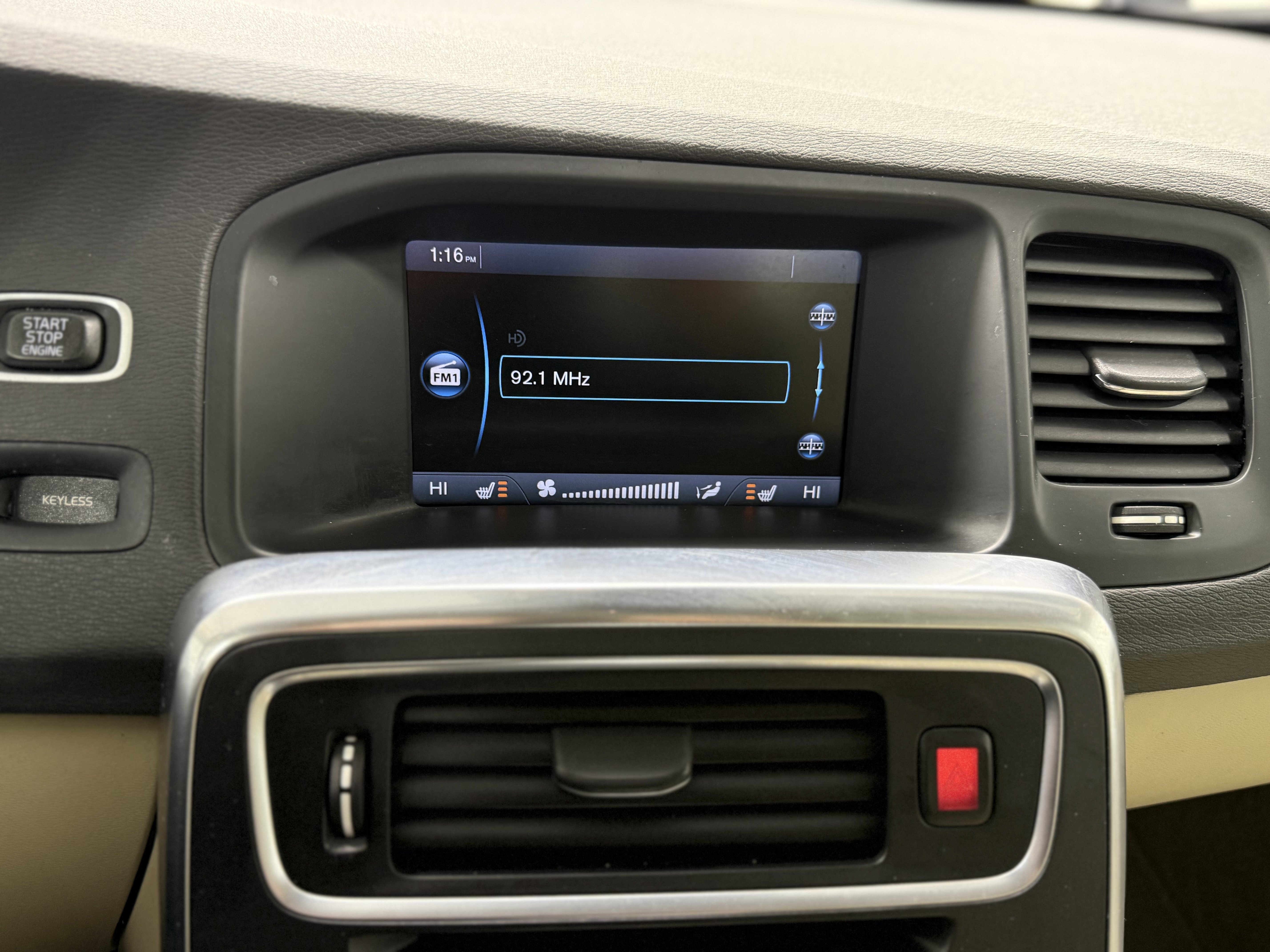 Used 2014 Volvo S60 T5 image 19