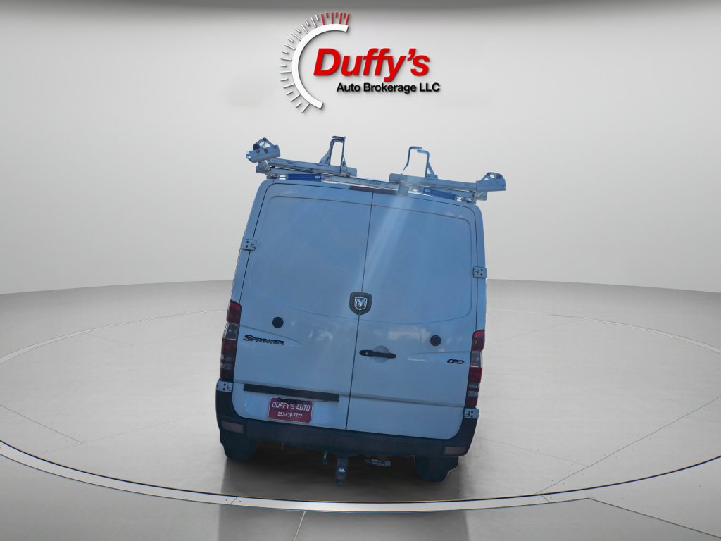Used 2008 Dodge Sprinter 2500 image 12