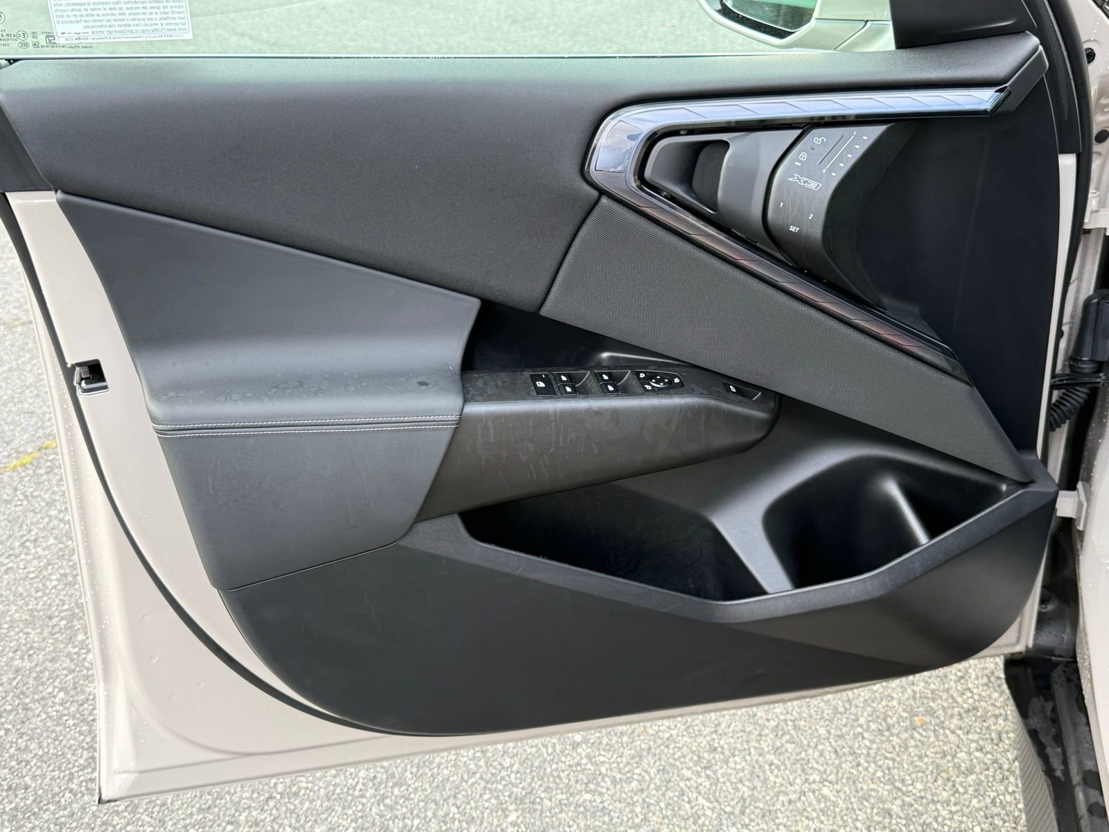 Used 2025 BMW X3 xDrive30i image 20