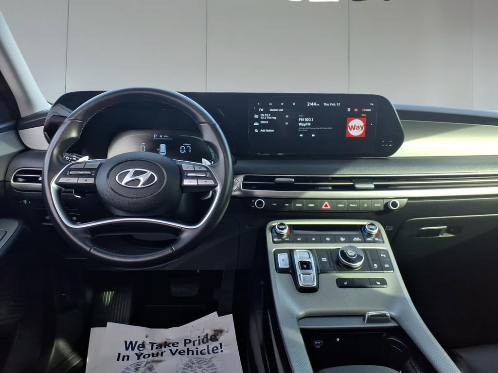 Used 2024 Hyundai Palisade XRT image 29