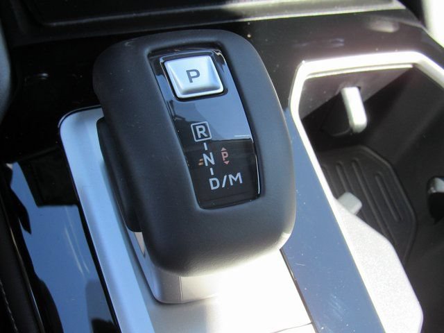 New 2026 Mitsubishi Outlander SE AWD/4WD image 19