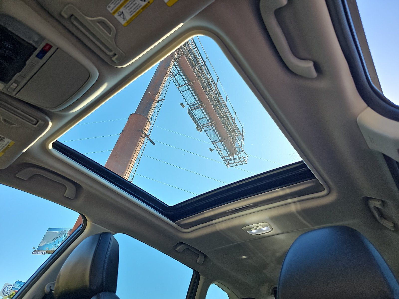 Certified 2023 Subaru Forester Touring AWD/4WD image 31