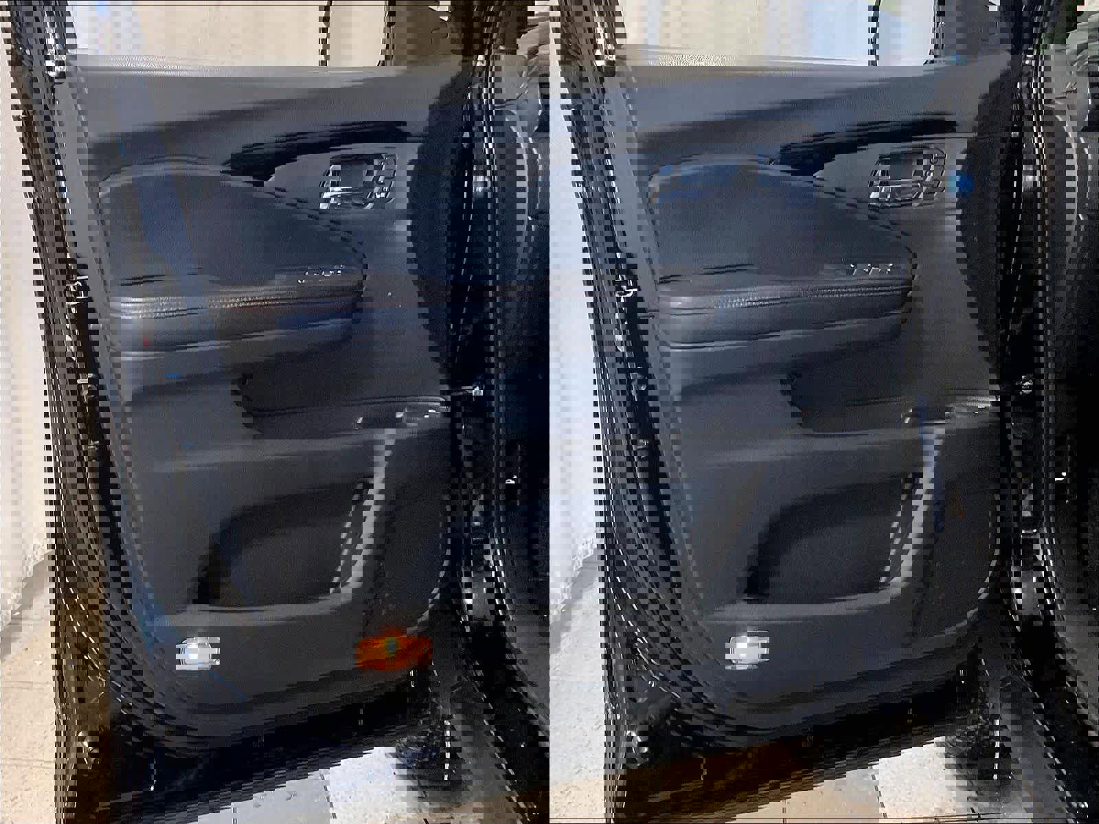 Used 2022 Honda Ridgeline Black Edition image 9