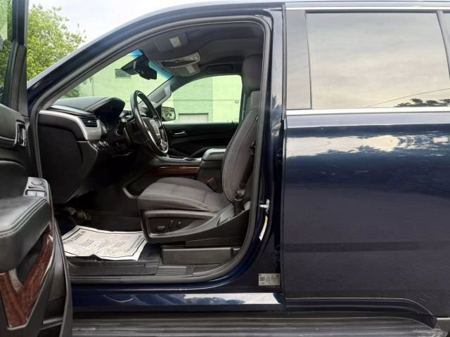 Used 2019 GMC Yukon SLE w/ Convenience Package image 12