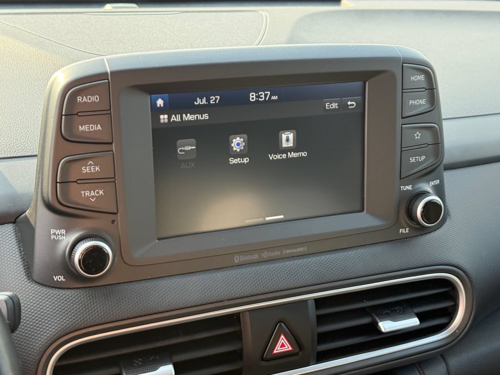Used 2021 Hyundai Kona SEL AWD/4WD image 26