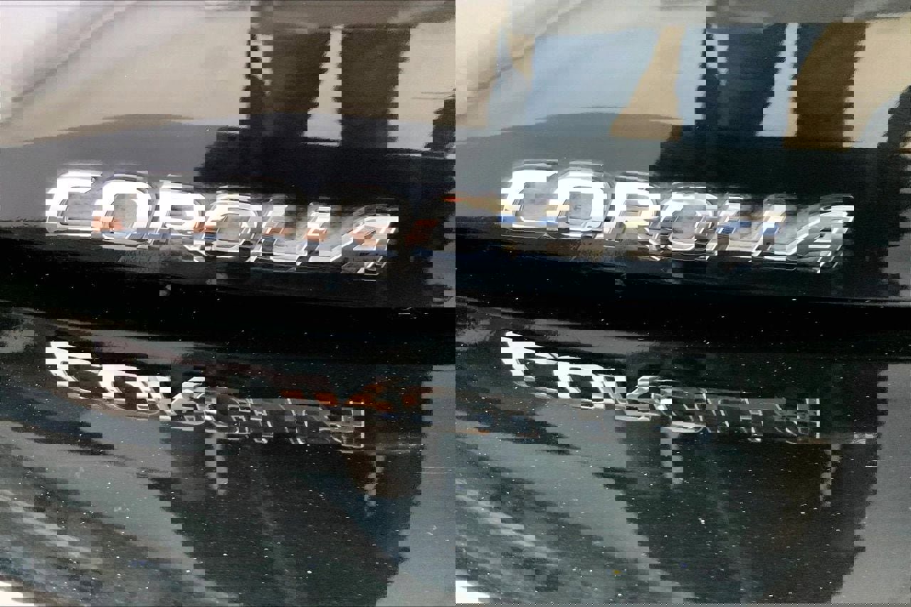 Used 2023 Toyota Corolla XSE image 7