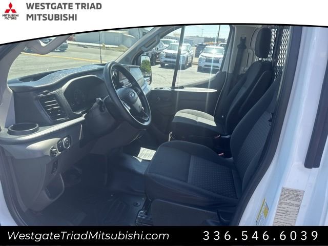 Used 2022 Ford Transit 250 Low Roof w/ Exterior Upgrade Package image 13