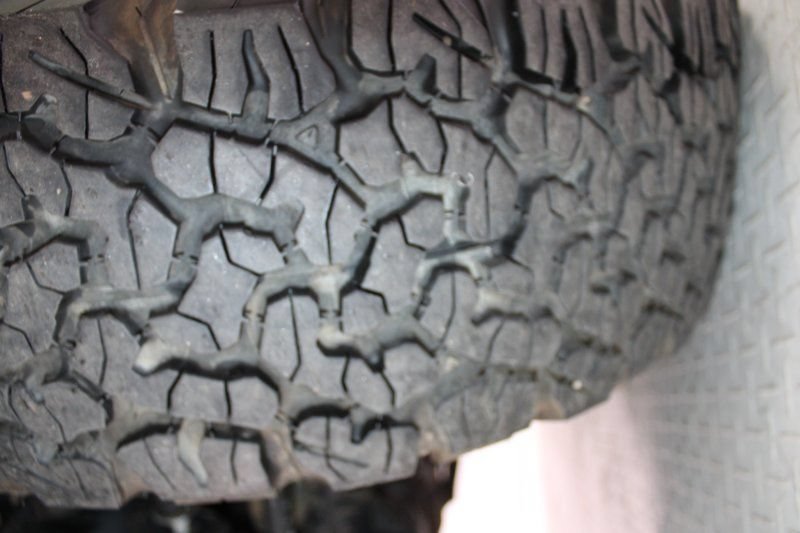 Used 1997 Jeep Grand Cherokee Laredo AWD/4WD image 38