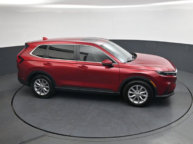 Used 2025 Honda CR-V EX image 24