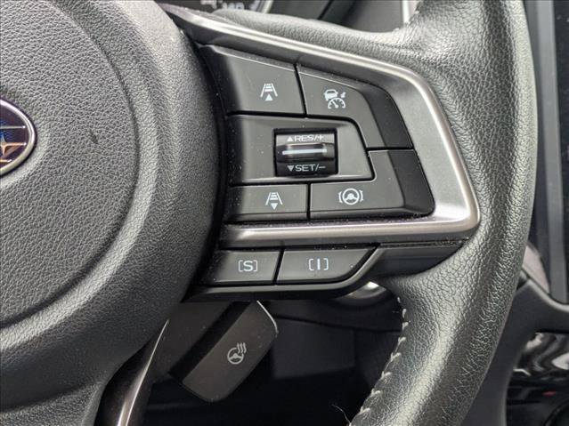 Used 2022 Subaru Forester Limited w/ Popular Package #3 AWD/4WD image 12