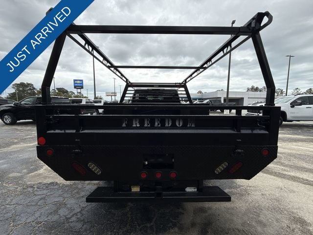 Used 2021 Chevrolet Silverado 3500 W/T w/ WT Convenience Package image 7