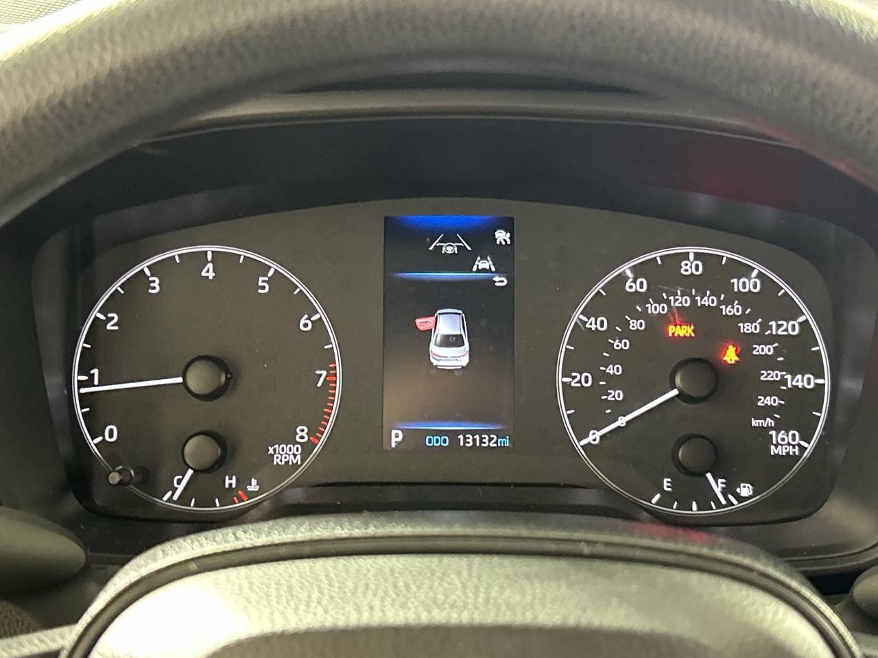Used 2024 Toyota Corolla LE FWD image 14
