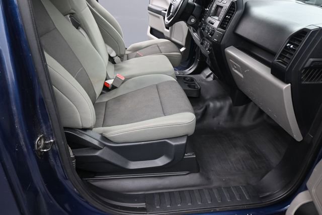 Used 2019 Ford F150 XL w/ Equipment Group 101A Mid image 68