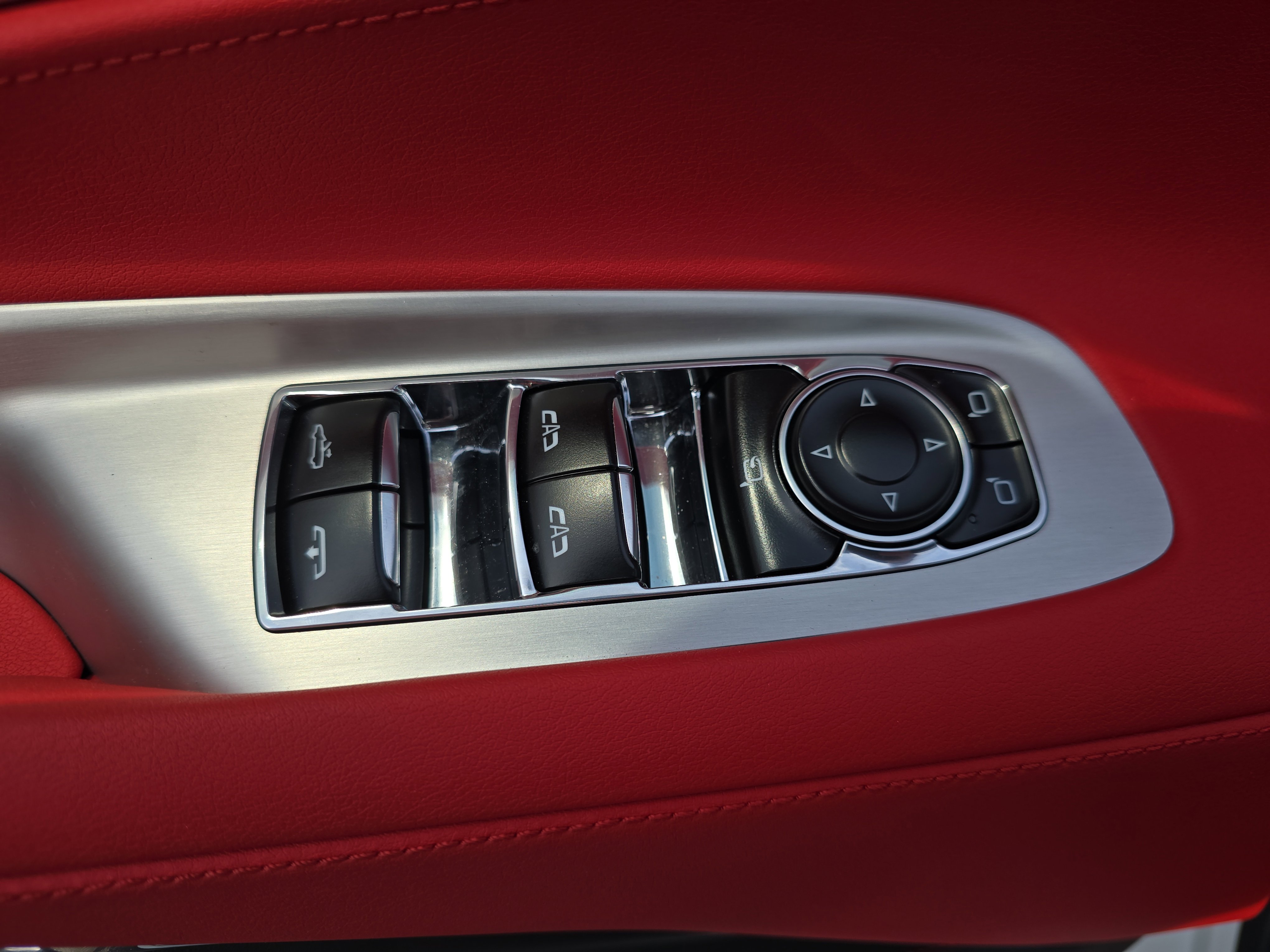 Used 2023 Chevrolet Corvette Stingray Preferred Conv w/ 2LT image 26