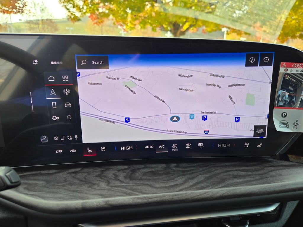 New 2025 Audi Q5 Premium Plus image 21