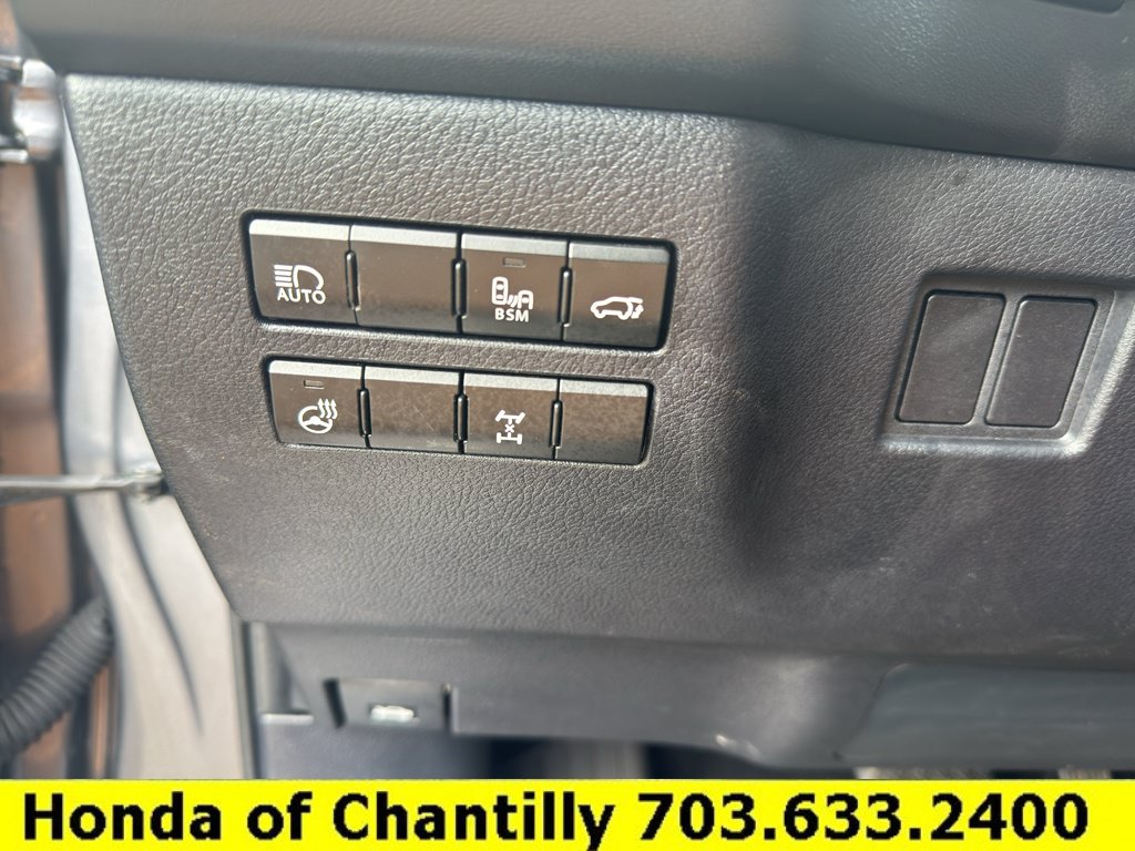 Used 2018 Lexus NX 300 AWD w/ Premium Package image 22